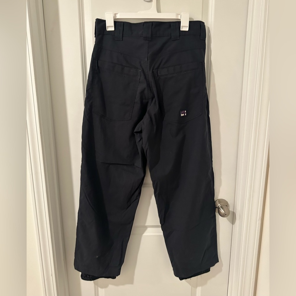 Wave Rave Snowboard Pants - Picture 3 of 13